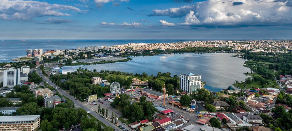 cazinou din Romania