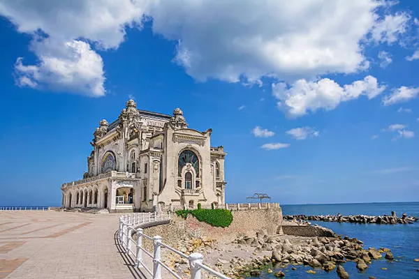Croazieră de vară în Constanța