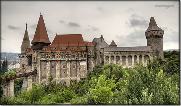 Tur privat Transilvania