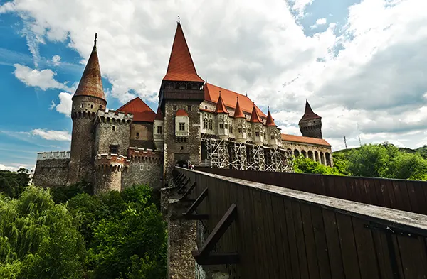 Tur privat Transilvania