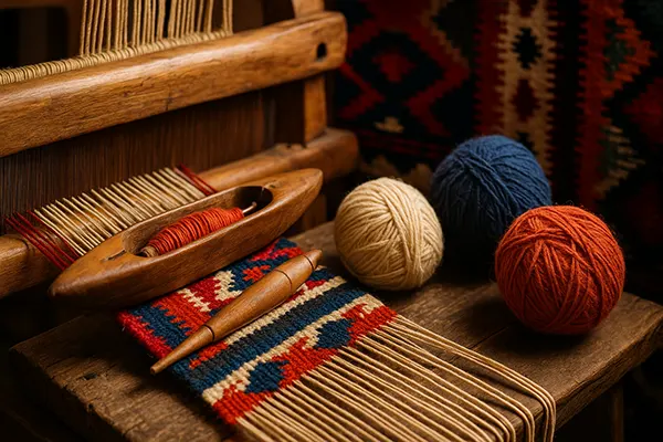 Atelier meșteșug Sibiu