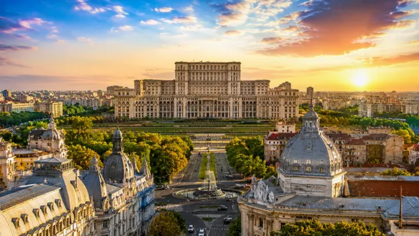 district cultural bucuresti