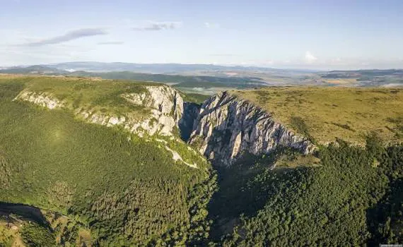 Via ferrata Sky Fly
